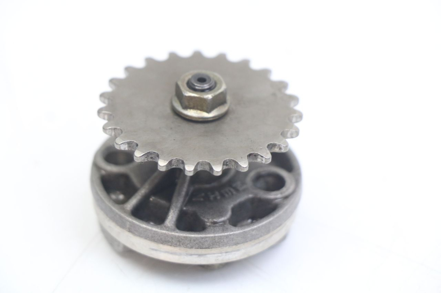 photo de OIL PUMP PEUGEOT VIVACITY 125 (2010 - 2017) - Alternative perspective