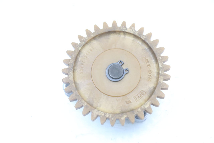 photo de OIL PUMP SUZUKI VL INTRUDER 125 (2004 - 2007) - Component detail