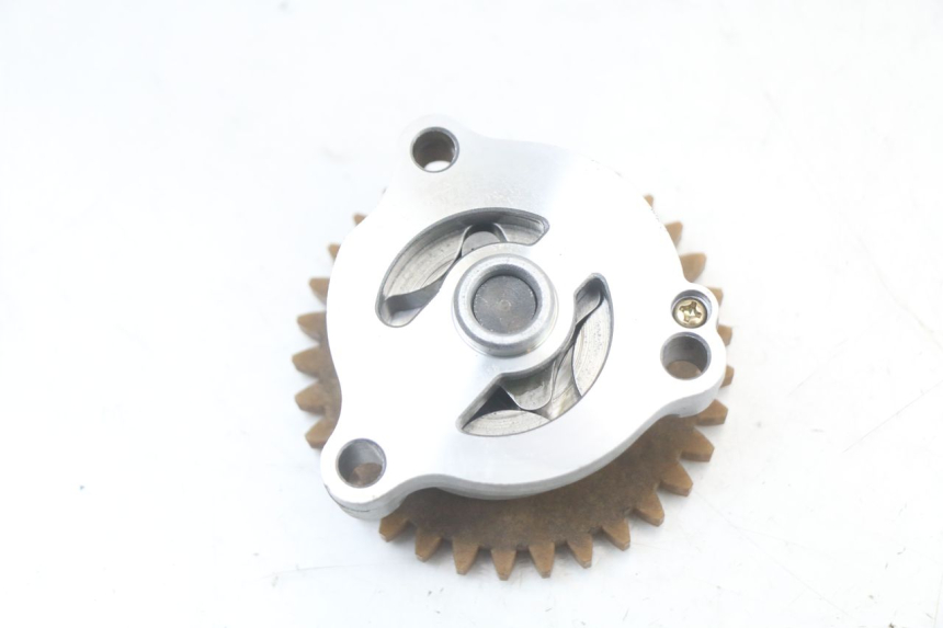 photo de OIL PUMP SUZUKI VL INTRUDER 125 (2004 - 2007) - Zoom on usage condition