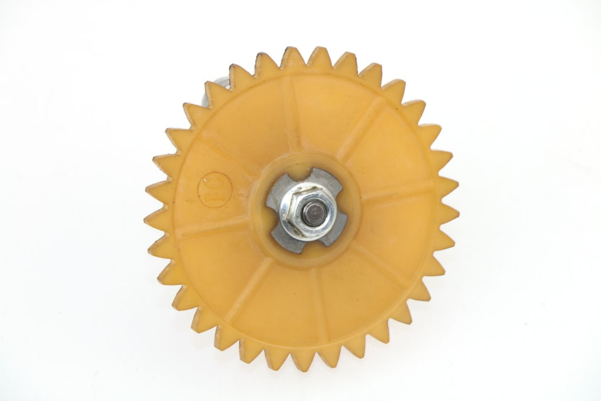 photo de OIL PUMP ROADSIGN WALLABY 50 (2009 - 2014) - Main view