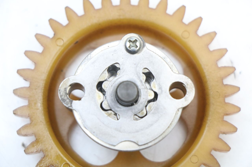 photo de OIL PUMP YAMAHA XMAX X-MAX ABS 125 (2017 - 2020) - Component detail