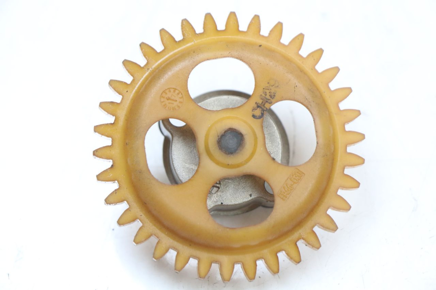 photo de OIL PUMP YAMAHA XMAX X-MAX ABS 125 (2017 - 2020) - Zoom on usage condition