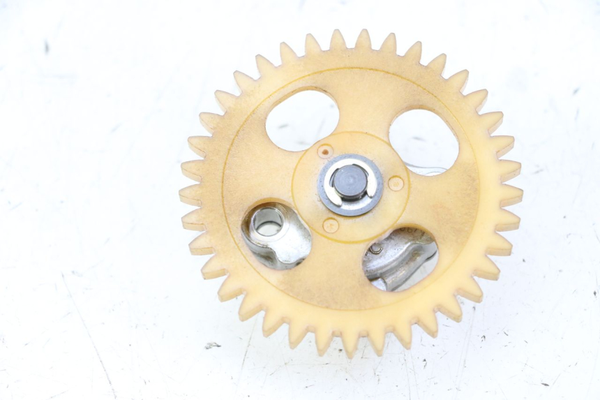 photo de OIL PUMP YAMAHA X-MAX XMAX 250 (2006 - 2009) - Component detail