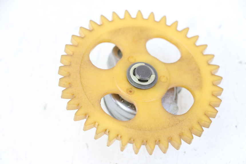 photo de OIL PUMP YAMAHA X-MAX XMAX 250 (2006 - 2009) - Zoom on usage condition