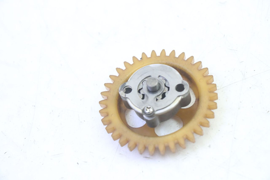 photo de OIL PUMP YAMAHA X-MAX XMAX 125 (2010 - 2013) - Zoom on usage condition