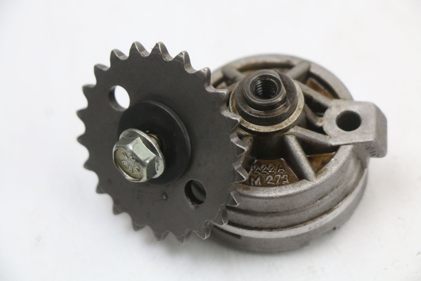 photo de OIL PUMP PIAGGIO X9 125 (2000 - 2003) - Alternative perspective