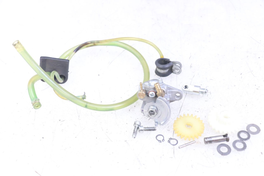 photo de OIL PUMP FANTIC XM PERFORMANCE 2T 50 (2021 - 2022) - Main view