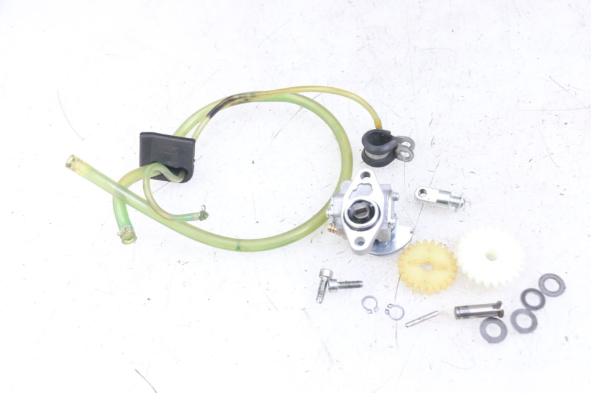 photo de OIL PUMP FANTIC XM PERFORMANCE 2T 50 (2021 - 2022) - Product overview