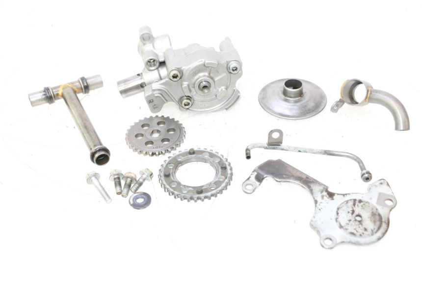 photo de OIL PUMP HONDA XRV AFRICA TWIN 750 (1990 - 1992) - Main view