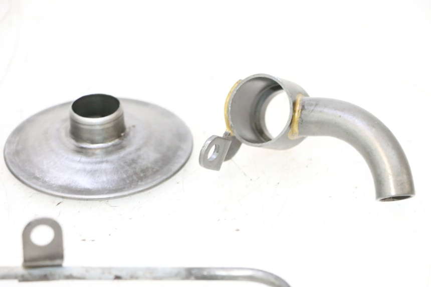 photo de OIL PUMP HONDA XRV AFRICA TWIN 750 (1990 - 1992) - Checked used part