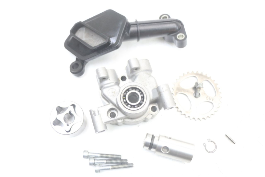 photo de OIL PUMP YAMAHA FZ1 FAZER 1000 (2007 - 2009) - Main view