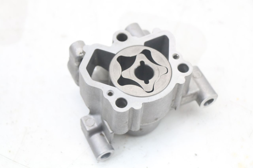 photo de OIL PUMP YAMAHA FZ1 FAZER 1000 (2007 - 2009) - Technical close-up