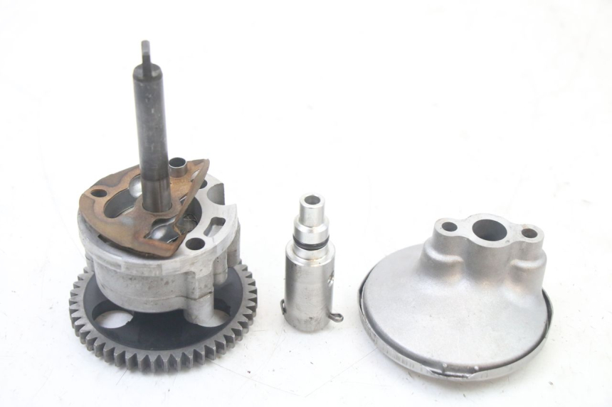 photo de OIL PUMP YAMAHA FZS FAZER 600 (2001 - 2003) - Zoom on usage condition