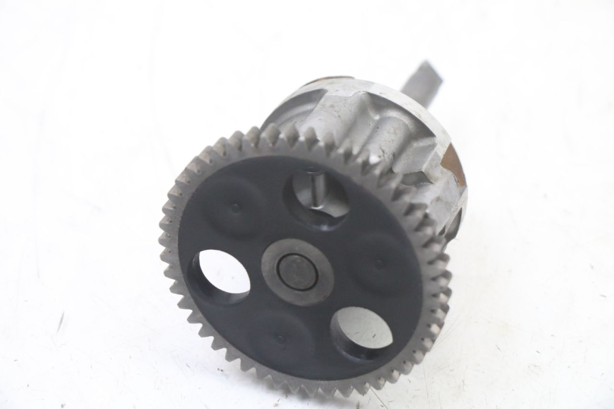 photo de OIL PUMP YAMAHA FZS FAZER 600 (2001 - 2003) - Technical close-up