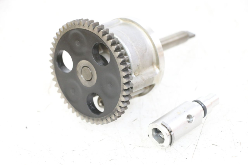 photo de OIL PUMP YAMAHA FZS FAZER 600 (2001 - 2003) - Main view