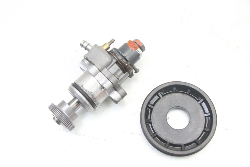 photo de OIL PUMP YAMAHA PW 80 (1983 - 2014) - Component detail