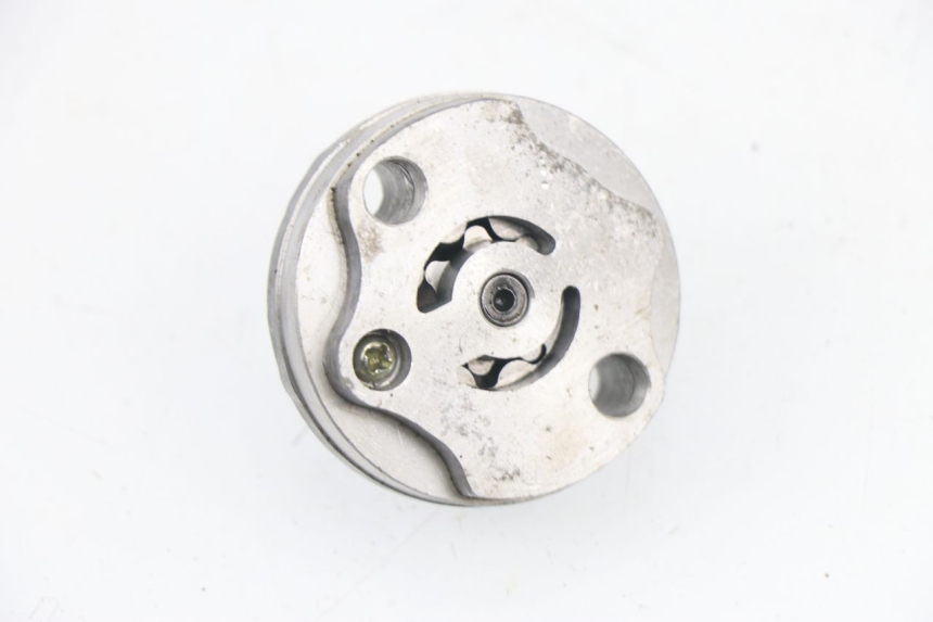 photo de OIL PUMP YIYING YY125T-6 125 (2006 - 2014) - Component detail