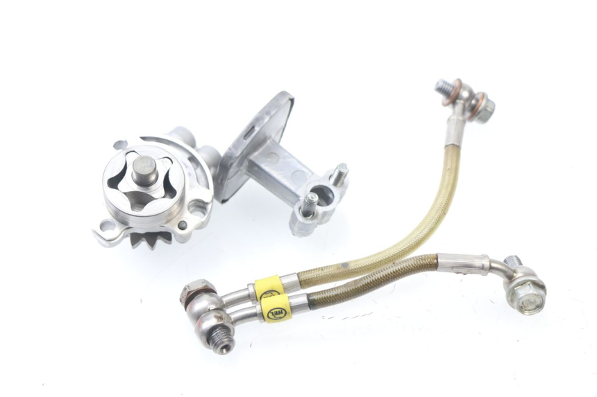 photo de OIL PUMP YAMAHA YZ-F YZF 250 (2007 - 2013) - Product overview