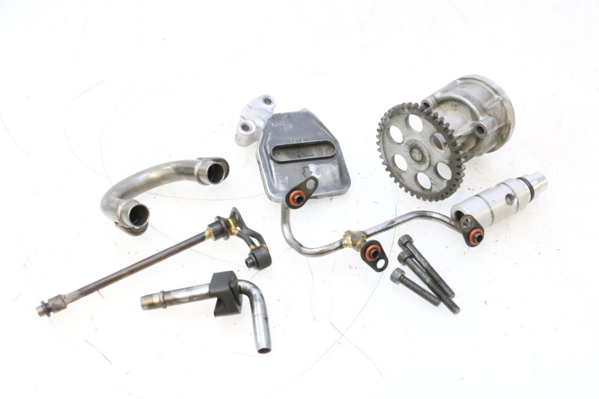 photo de OIL PUMP YAMAHA YZF R GENESIS 750 (1993 - 1998) - Main view