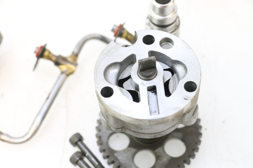 photo de OIL PUMP YAMAHA YZF R GENESIS 750 (1993 - 1998) - Zoom on usage condition