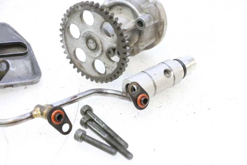photo de OIL PUMP YAMAHA YZF R GENESIS 750 (1993 - 1998) - Product overview
