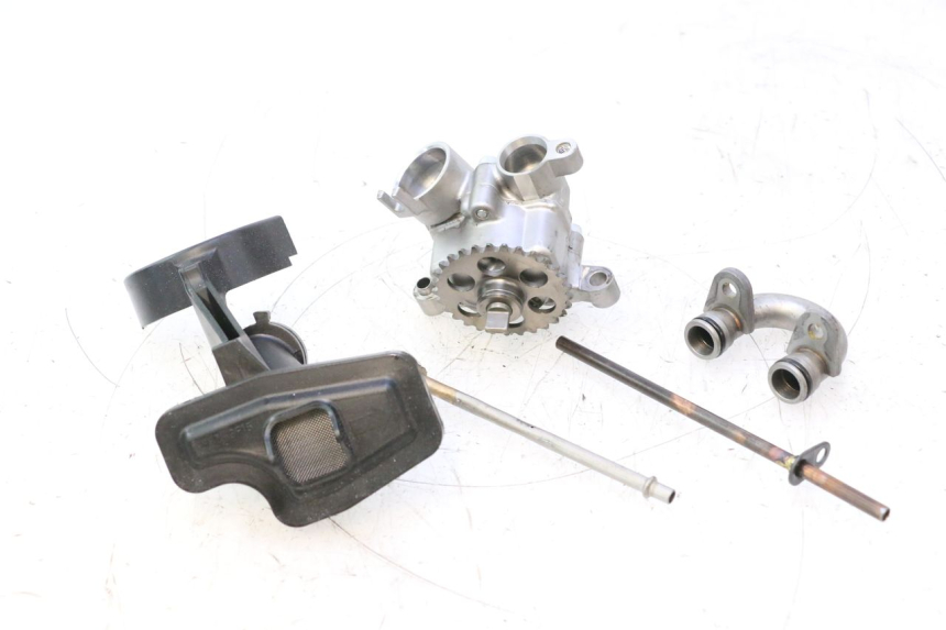 photo de OIL PUMP YAMAHA YZF R6 600 (2008 - 2009) - Main view