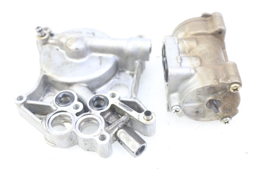 photo de OIL PUMP KAWASAKI ZEPHYR 1100 ( - 1995) - Fixing points details