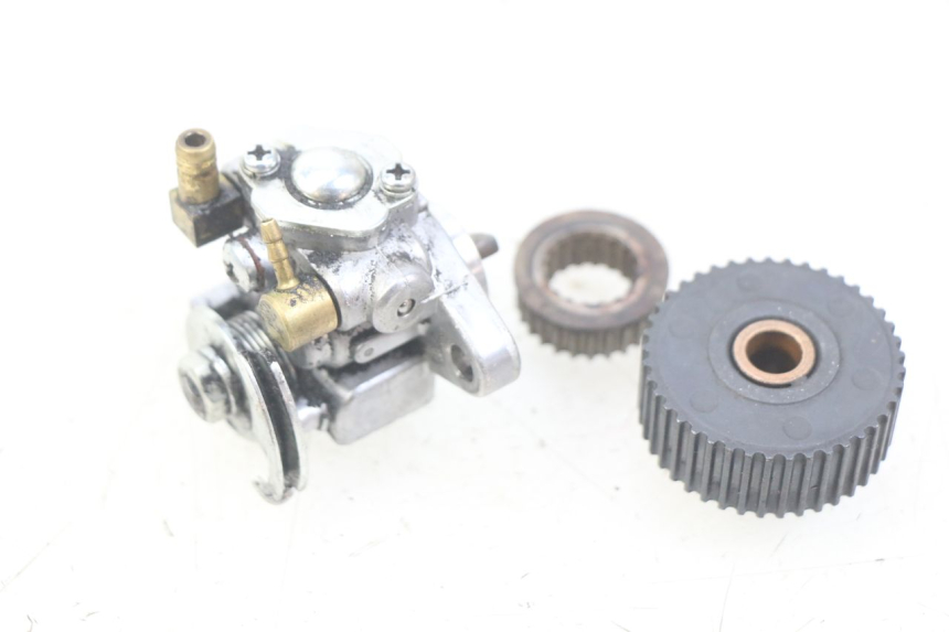 photo de OIL PUMP PIAGGIO ZIP 2T 50 (2009 - 2019) - Component detail