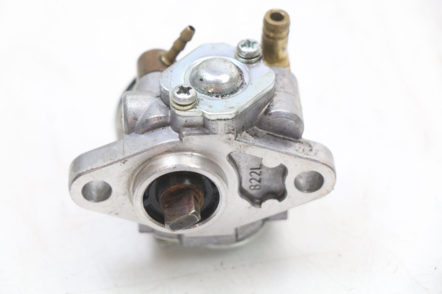 photo de OIL PUMP PIAGGIO ZIP 2T 50 (2009 - 2019) - Zoom on usage condition