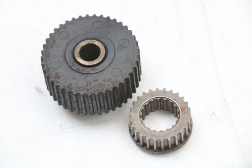 photo de OIL PUMP PIAGGIO ZIP 2T 50 (2009 - 2019) - Product overview