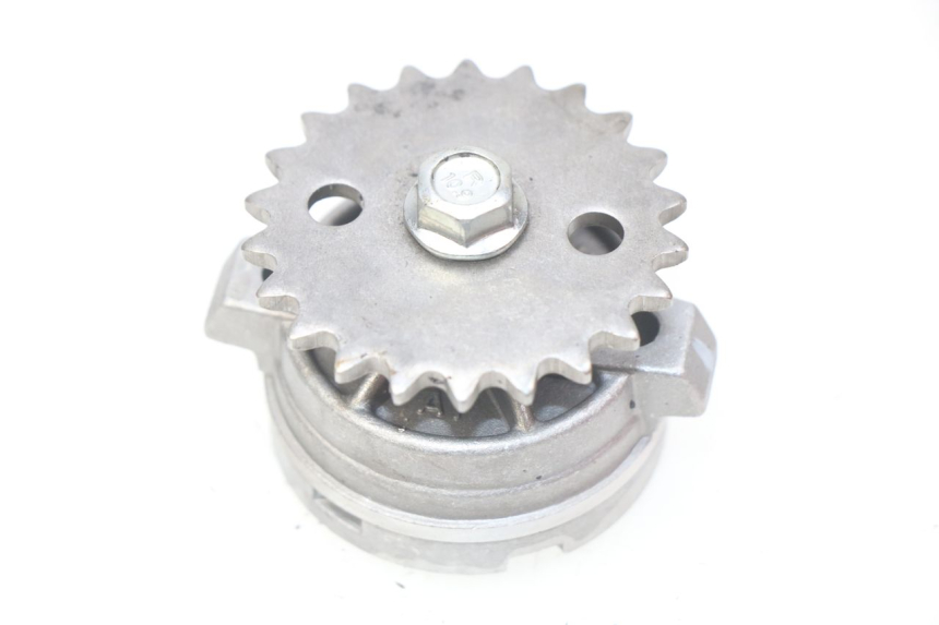 photo de OIL PUMP PIAGGIO ZIP 4T 50 (2018 - 2020) - Main view