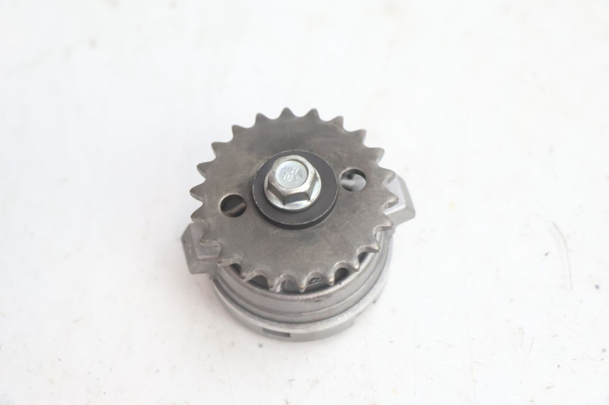 photo de OIL PUMP PIAGGIO ZIP IGET 4T 50 (2021 - 2023) - Component detail