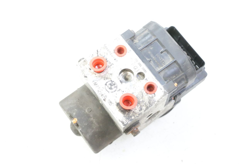 photo de ABS PUMP BMW C1 125 (2000 - 2003) - Fixing points details