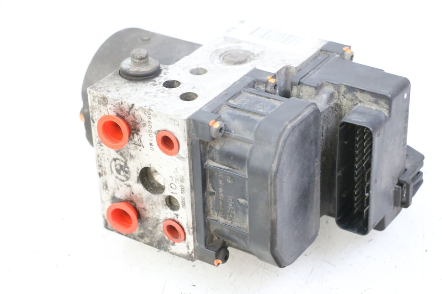 photo de ABS PUMP BMW C1 125 (2000 - 2003) - Surface and material condition