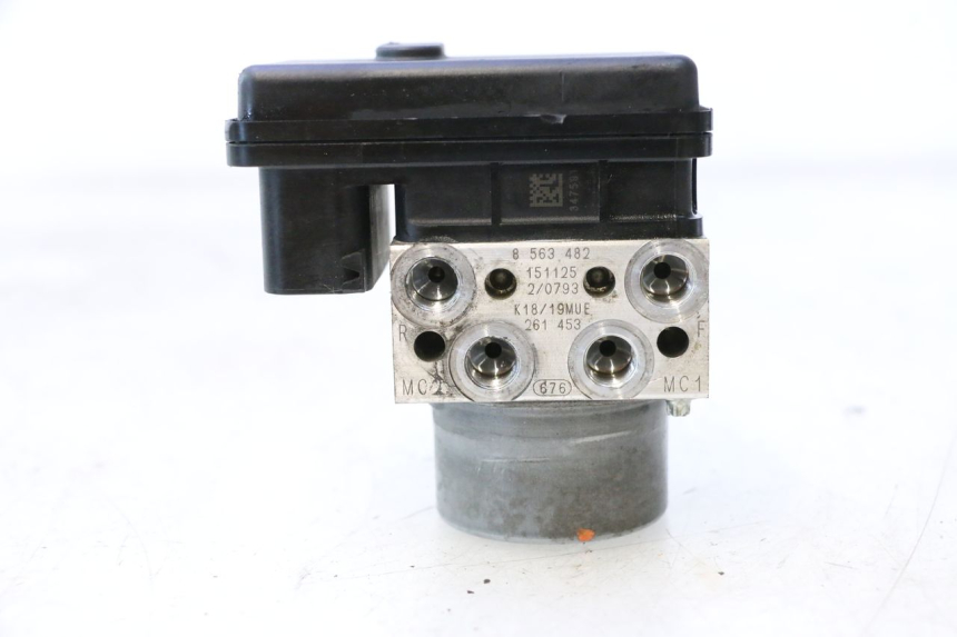 photo de ABS PUMP BMW C SPORT 650 (2015 - 2021) - Additional view of the item