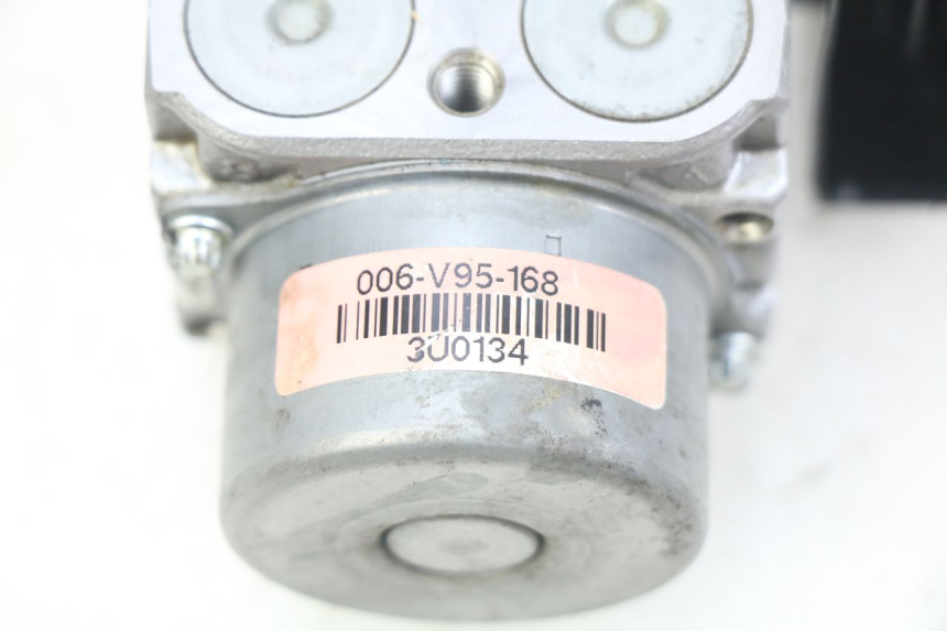 photo de ABS PUMP HONDA CB R 1000 (2018 - 2023) - Checked used part
