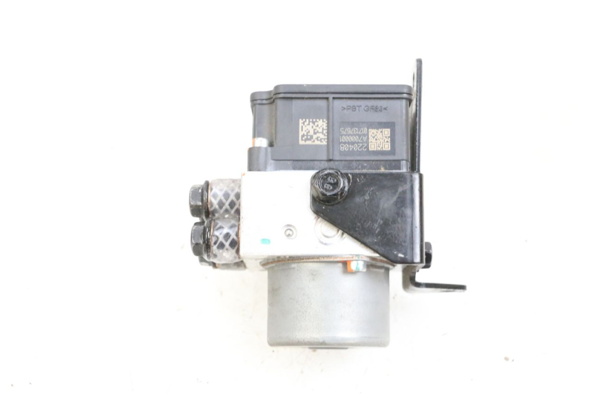 photo de ABS PUMP SEGWAY NINEBOT E125S 1 (2022 - 2026) - Surface and material condition