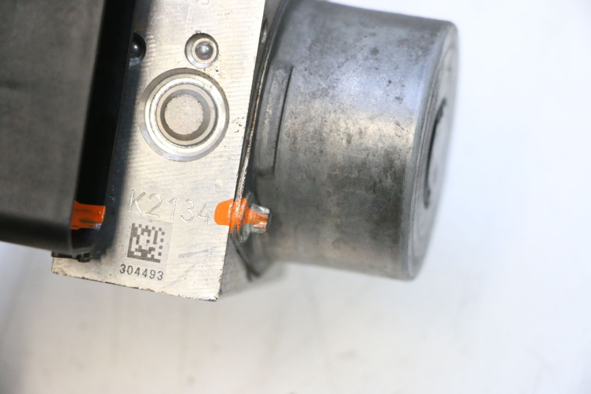photo de ABS PUMP KAWASAKI ER-6 ER6 F ABS 650 (2012 - 2016) - Component detail