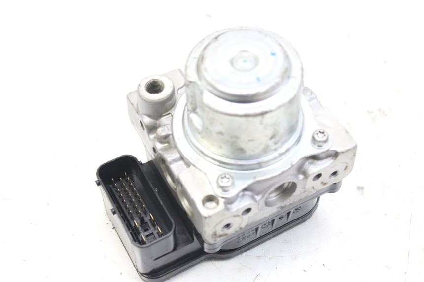 photo de ABS PUMP HONDA FES S-WING SWING ABS 125 (2007 - 2015) - Main view