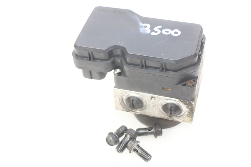 photo de ABS PUMP YAMAHA FJR ABS 1300 (2016 - 2020) - Main view