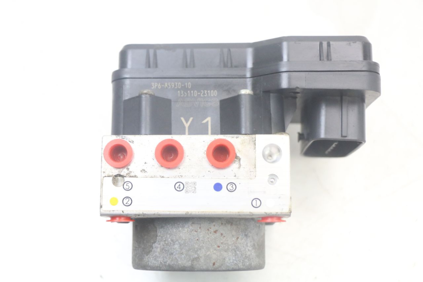 photo de ABS PUMP YAMAHA FJR ABS 1300 (2006 - 2012) - Main view