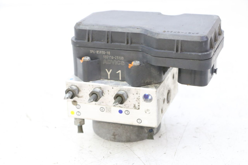 photo de ABS PUMP YAMAHA FJR ABS 1300 (2006 - 2012) - Main view