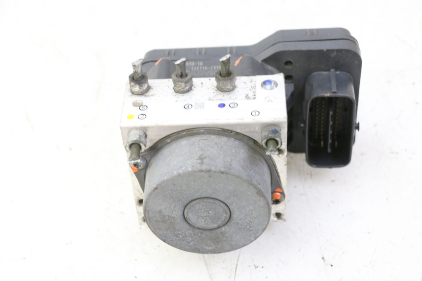 photo de ABS PUMP YAMAHA FJR ABS 1300 (2006 - 2012) - Component detail