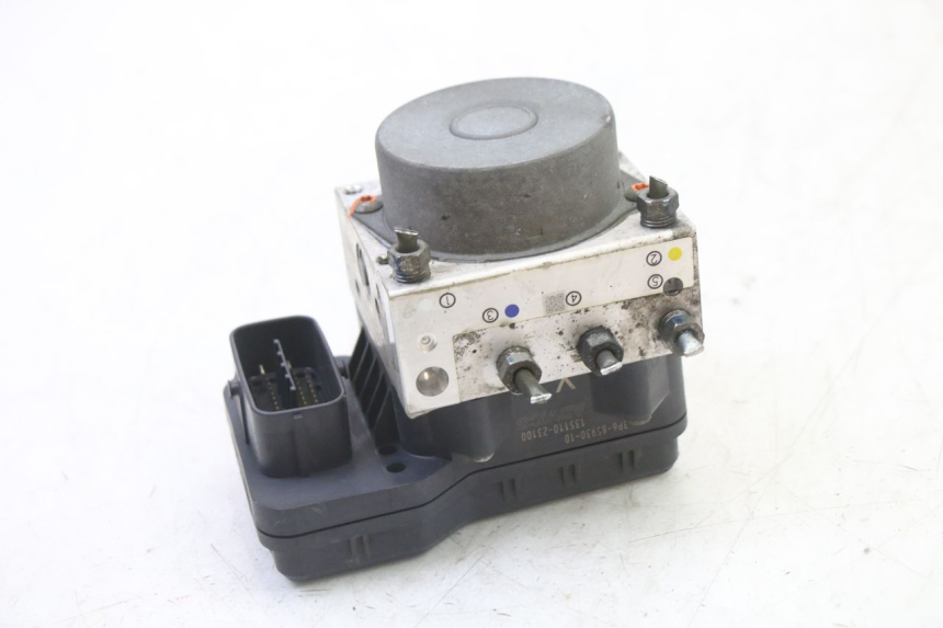 photo de ABS PUMP YAMAHA FJR ABS 1300 (2006 - 2012) - Main view