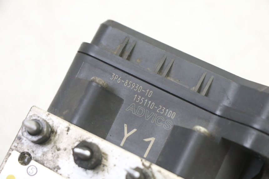 photo de ABS PUMP YAMAHA FJR ABS 1300 (2006 - 2012) - Product overview