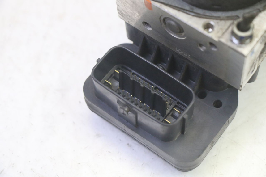 photo de ABS PUMP YAMAHA FJR ABS 1300 (2006 - 2012) - Component detail