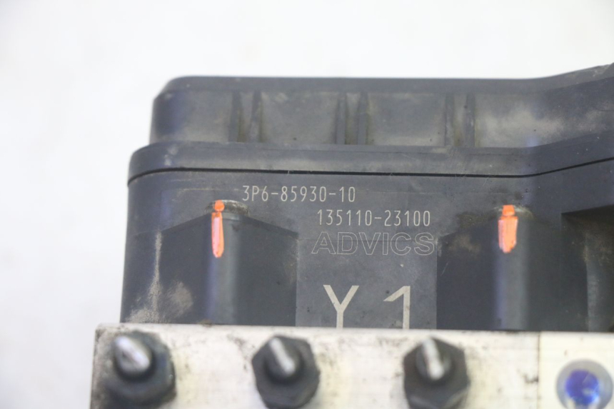 photo de ABS PUMP YAMAHA FJR ABS 1300 (2006 - 2012) - Surface and material condition