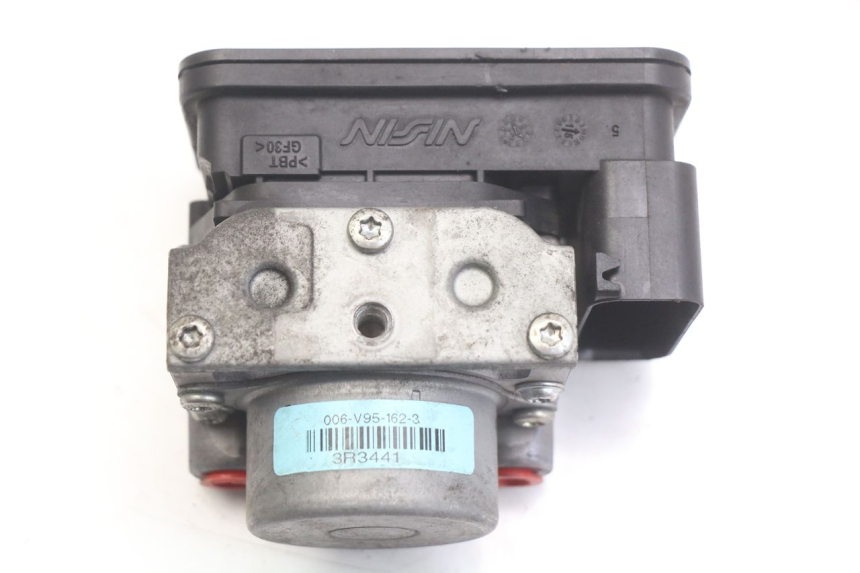 photo de ABS PUMP HONDA FORZA 125 (2015 - 2016) - Main view