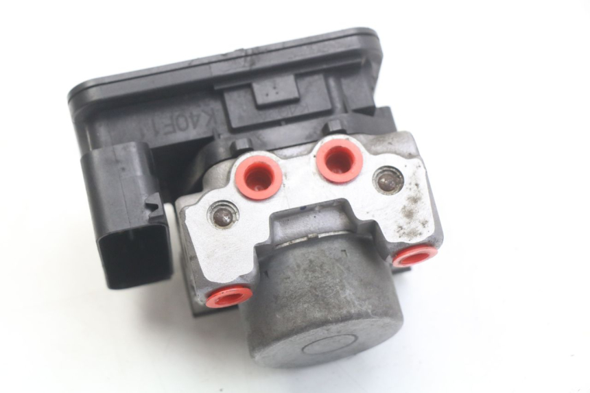 photo de ABS PUMP HONDA FORZA 125 (2015 - 2016) - Component detail