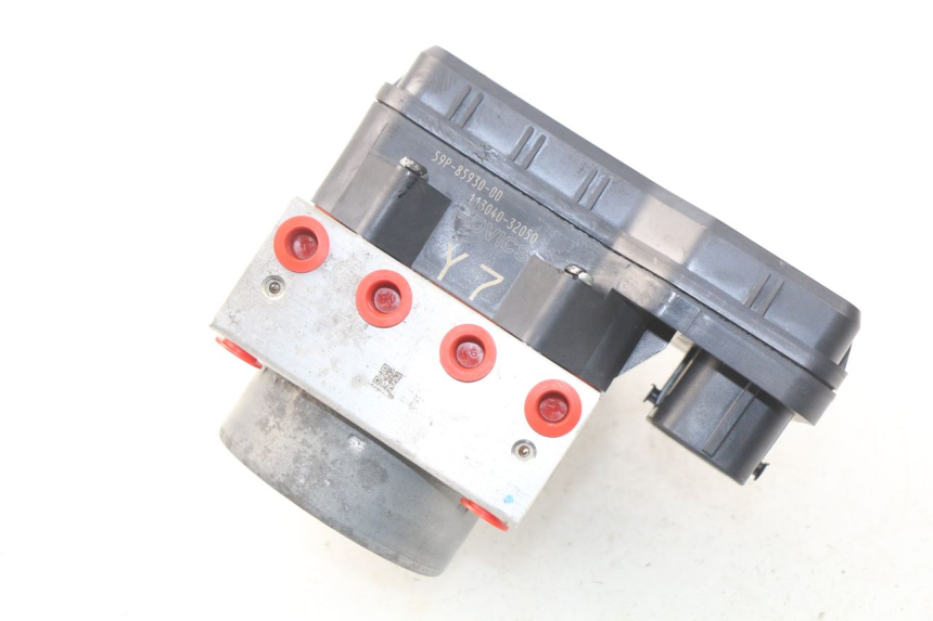 photo de ABS PUMP YAMAHA FZ8 800 (2010 - 2016) - Main view